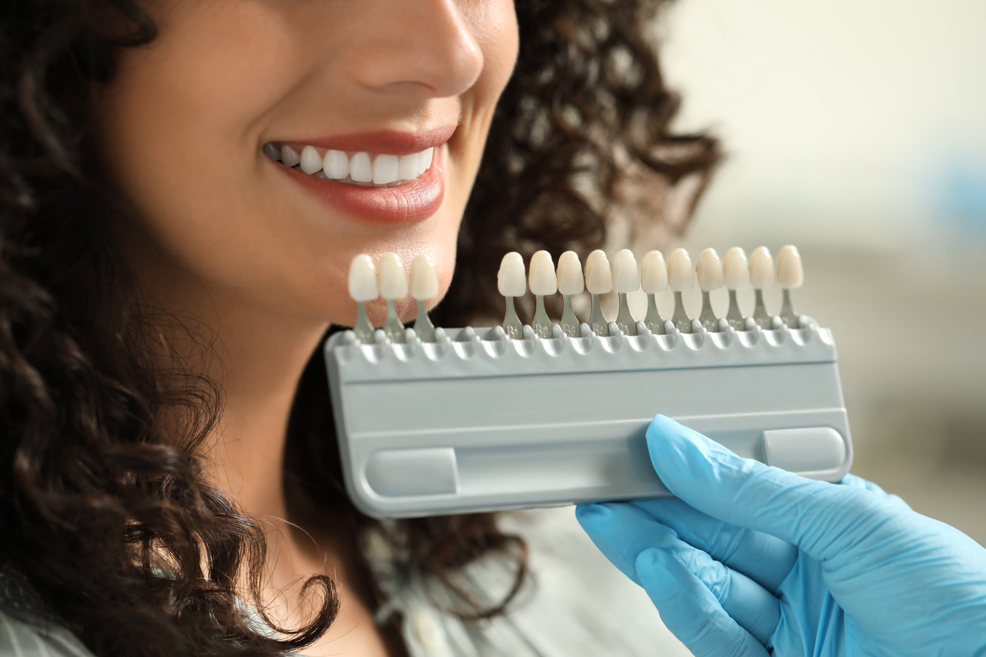 Cosmetic Dentistry Irvine CA