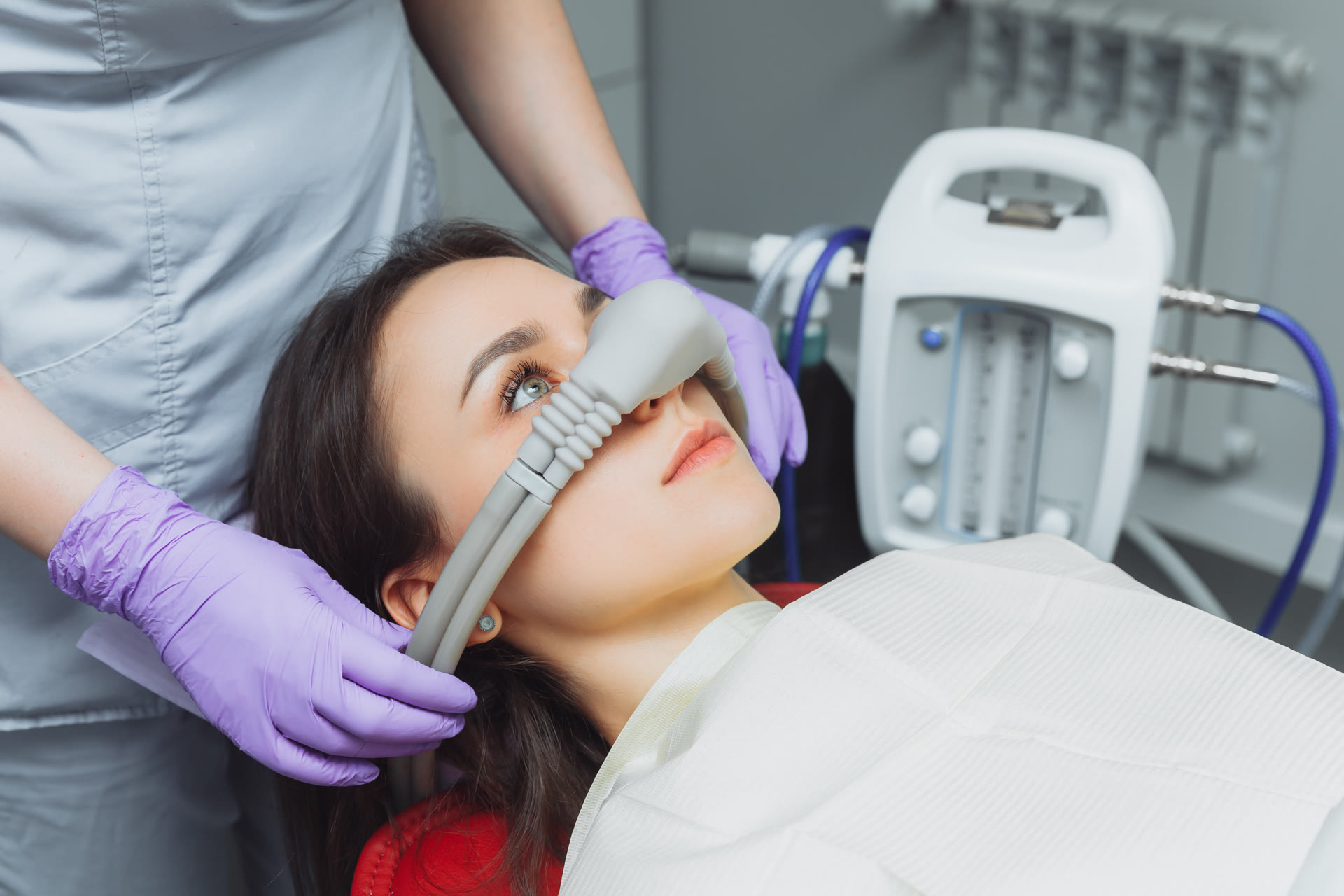 Dental crowns and bridges in Irvine CA