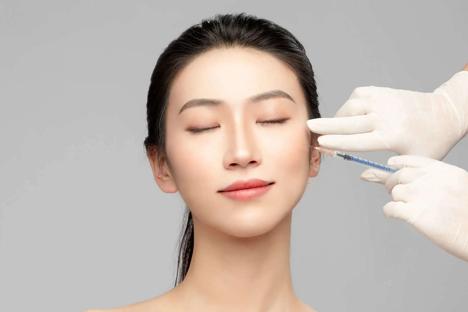 Cosmetic Injectables and Botox in Irvine CA