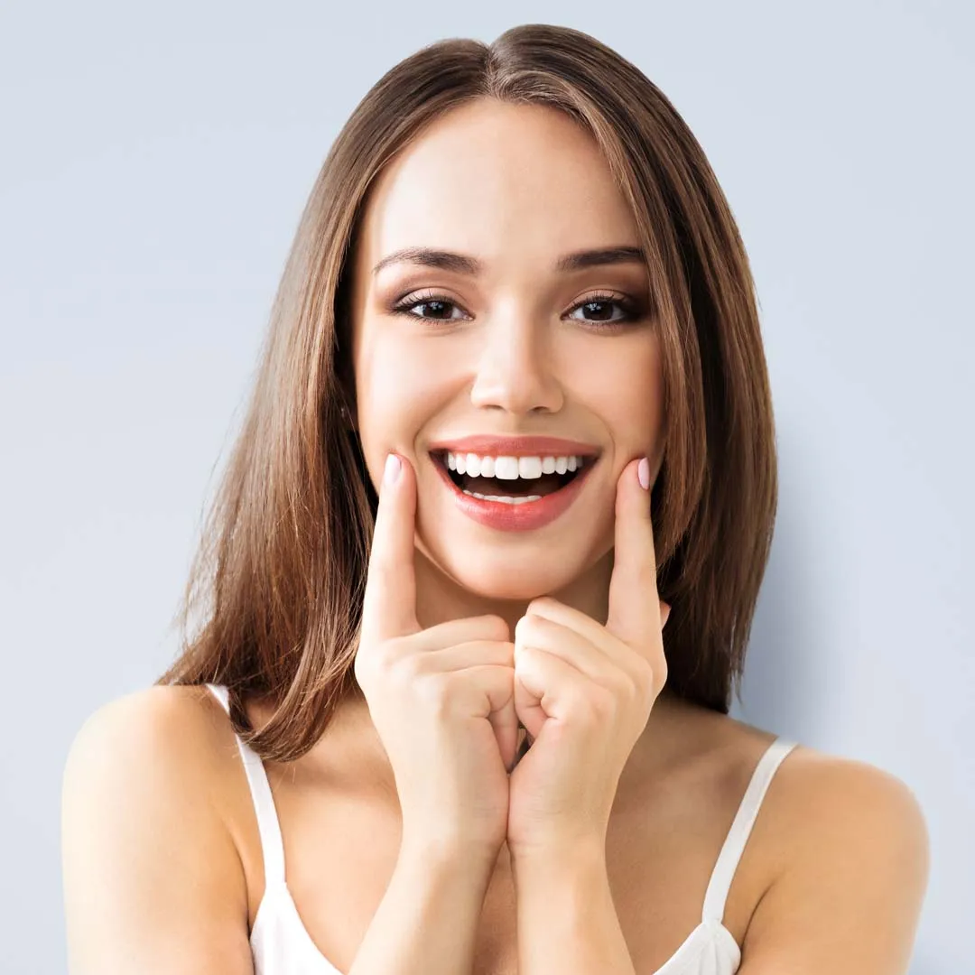 Gummy Smile Treatment in Irvine CA