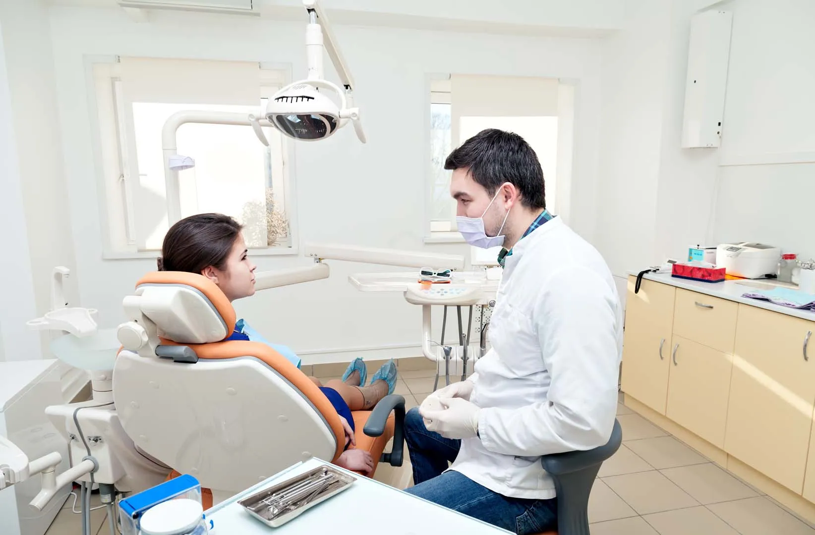 What Happens If You Skip the Bone Graft — Bone Grafting / Ridge Augmentation in Irvine, CA
