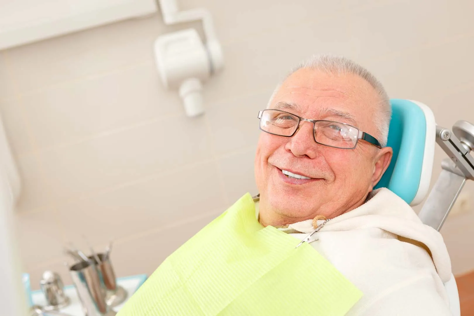 Step-by-Step: How We Screen for Oral Cancer — Oral Cancer Screening in Irvine, CA