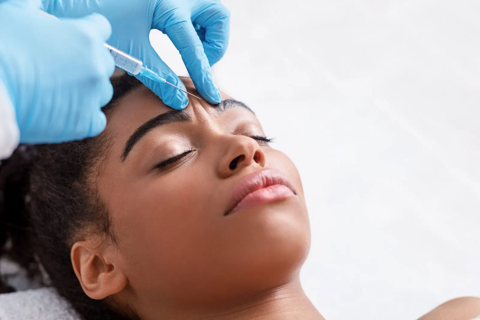 The Injection Process and Recovery — Cosmetic Injectables / Botox in Irvine, CA