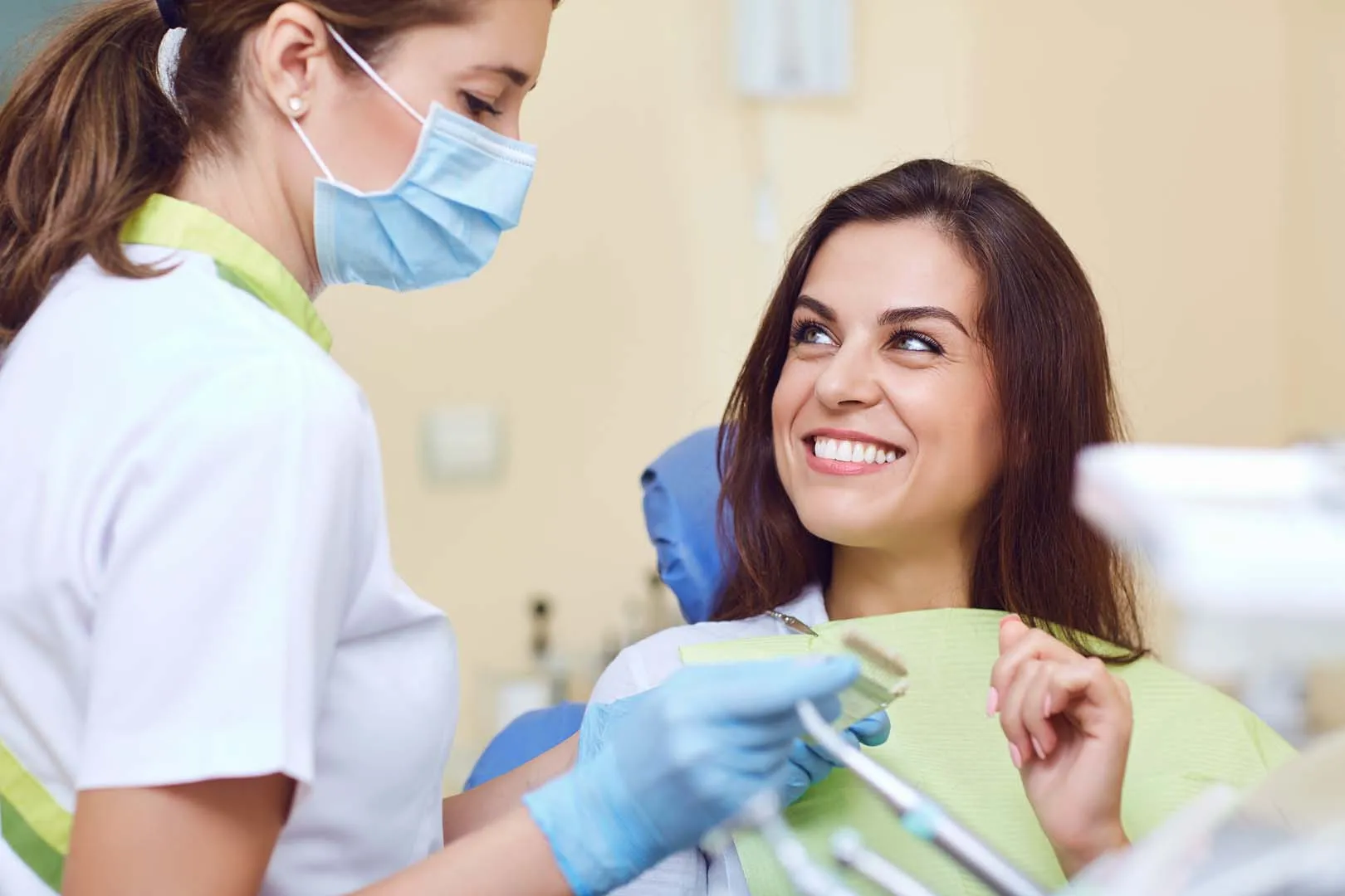 Crowns vs. Dental Bridges — Which Option Is Right for You? — Dental Crowns in Irvine, CA