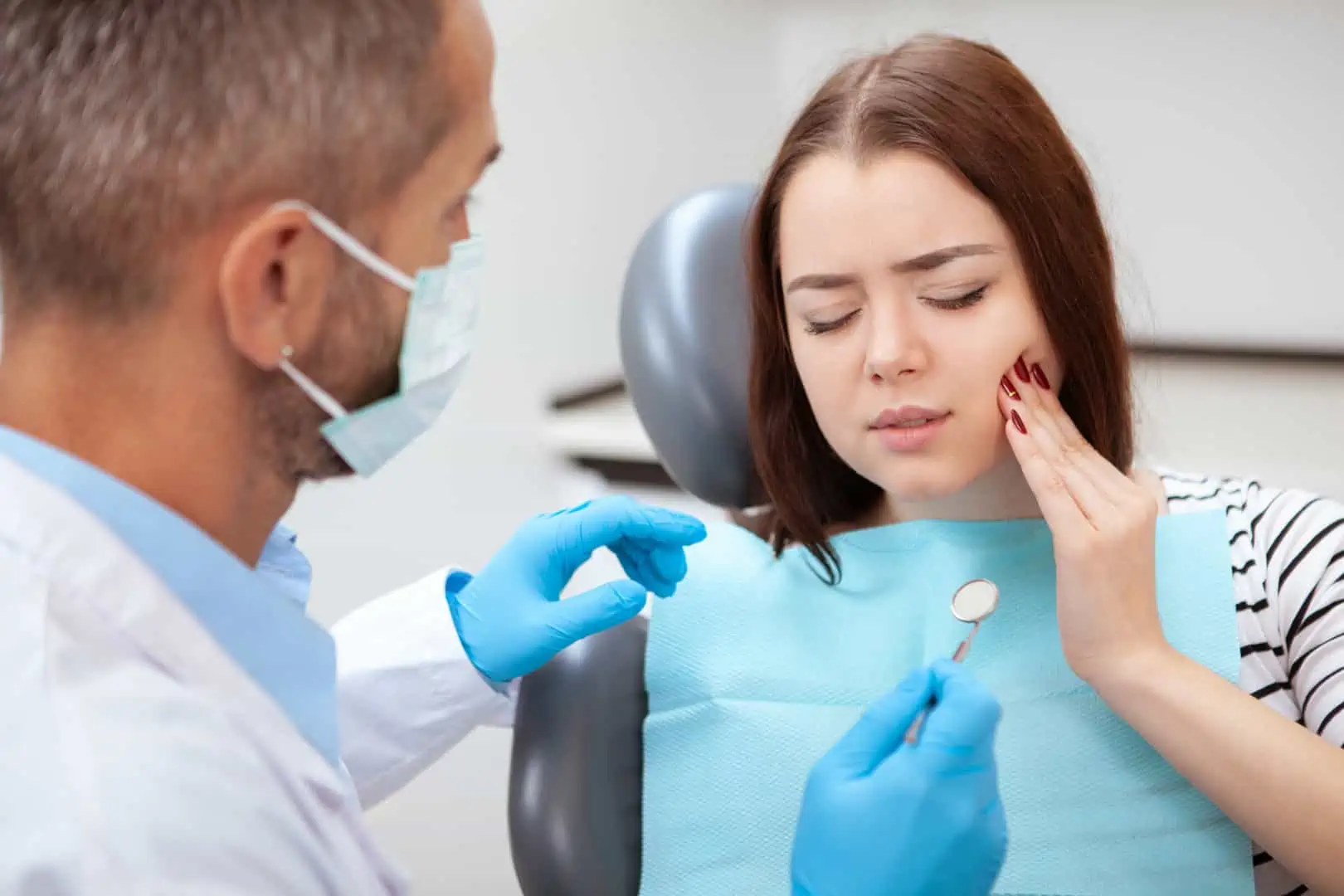 Sedation Options for Anxious Patients — Emergency Dental Care in Irvine, CA