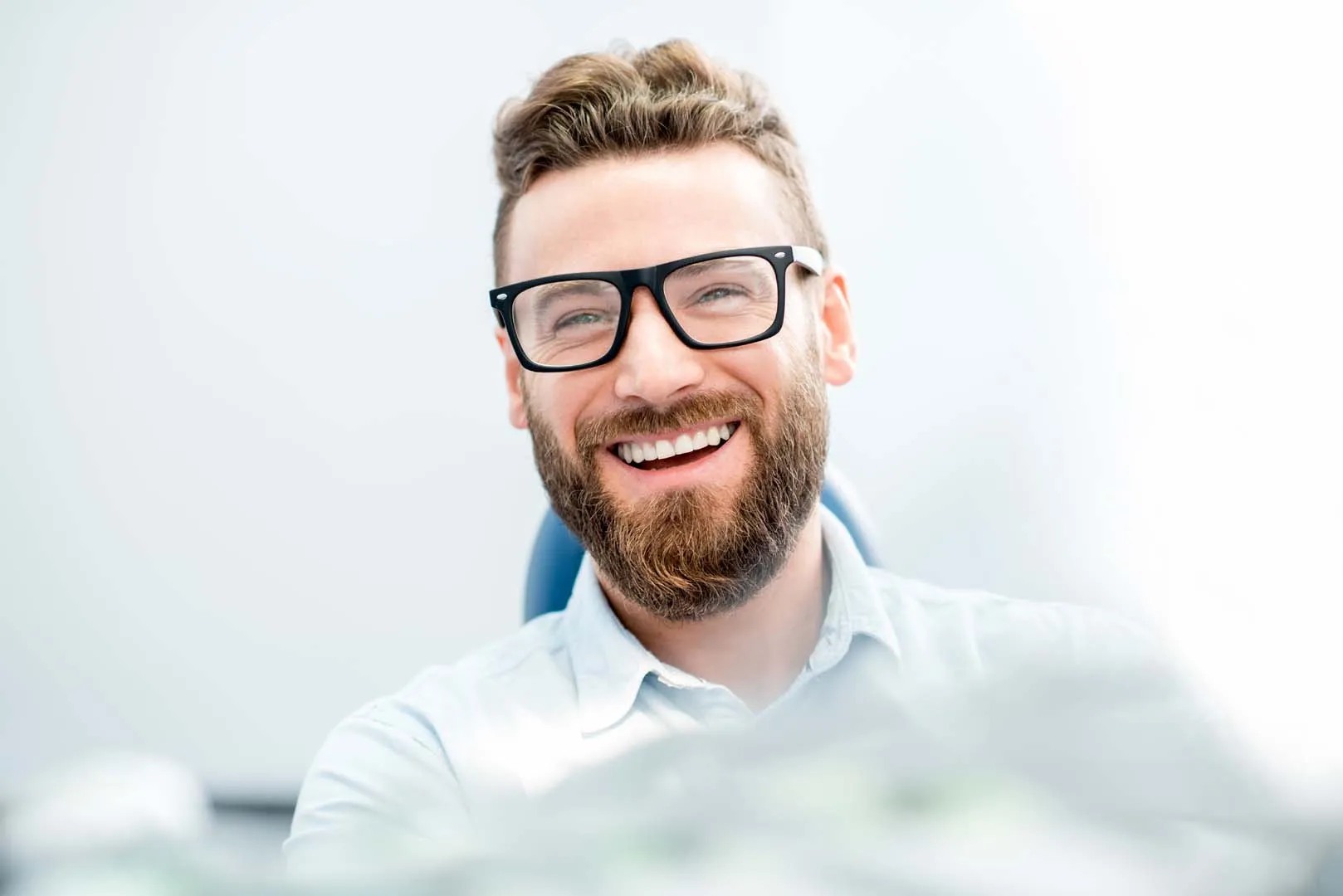 The Procedure Experience — Gummy Smile Treatment in Irvine, CA
