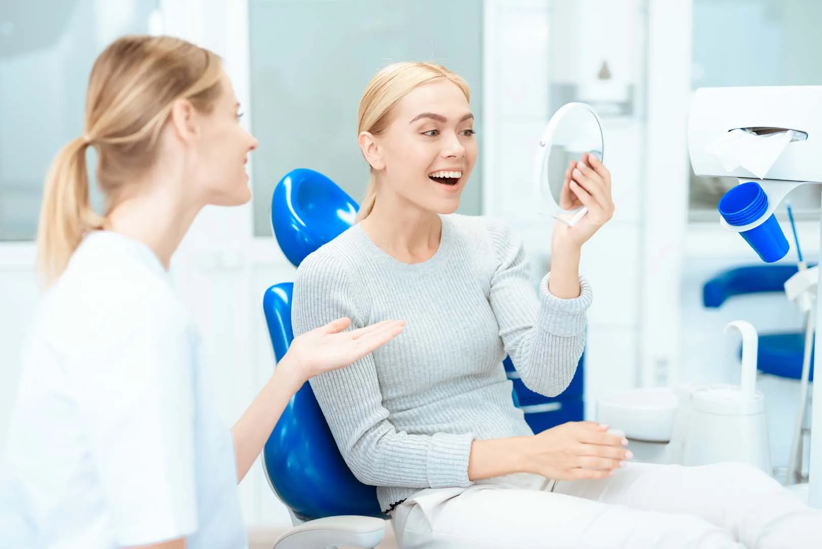 Sequencing Your Restorations — Full Mouth Reconstruction in Irvine, CA
