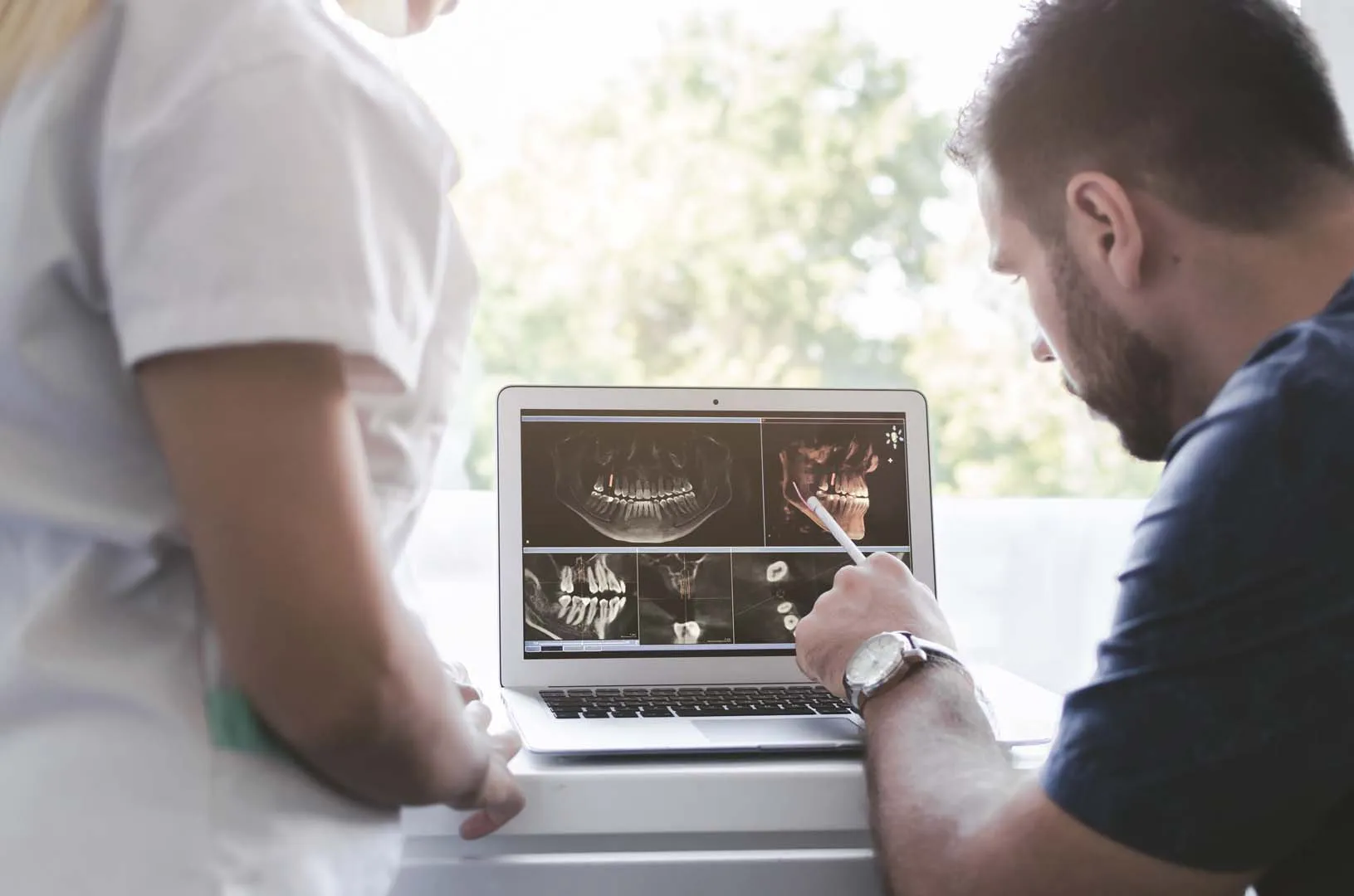 Your Pre-Surgical Consultation — Oral Surgery in Irvine, CA