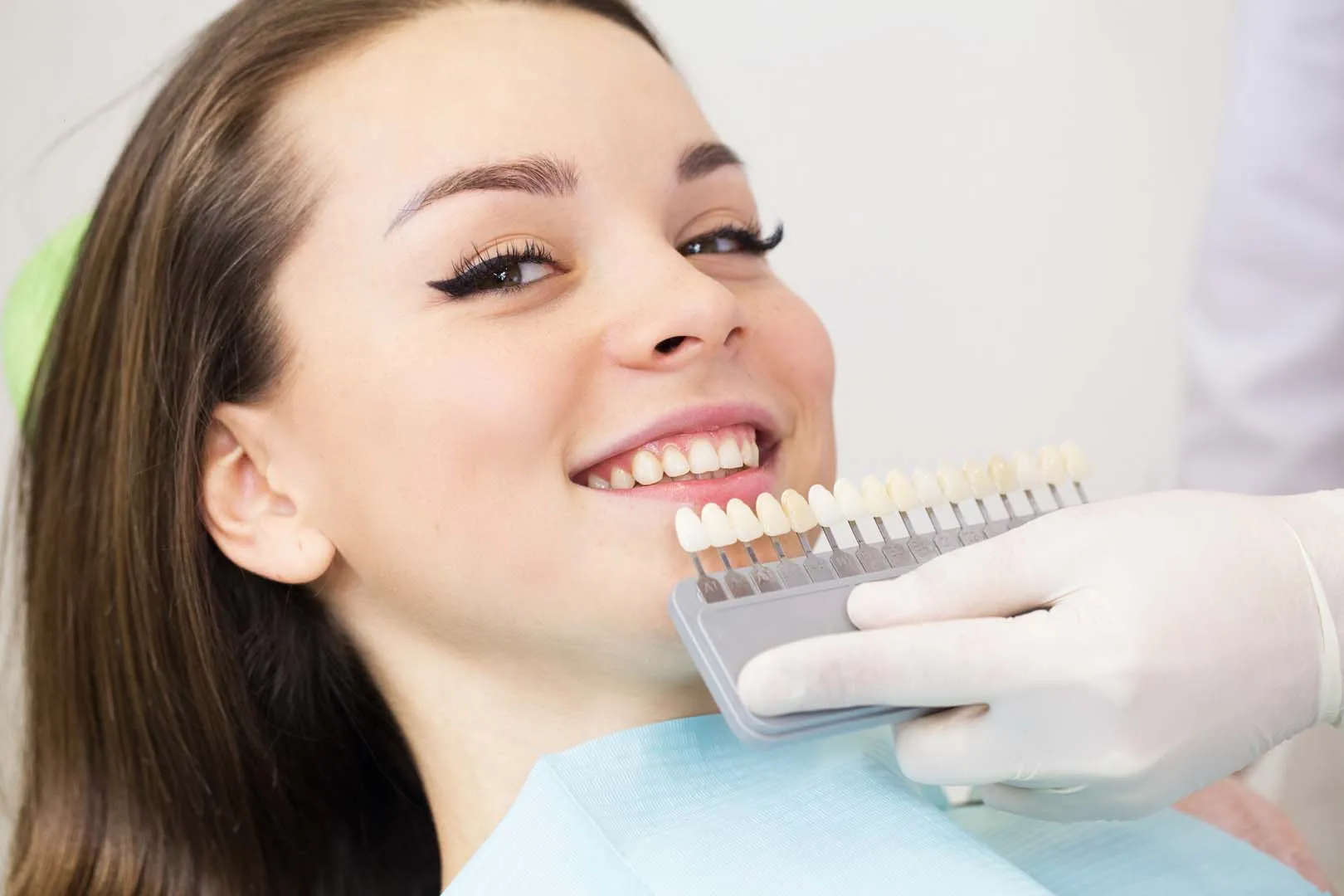 Consultation and Written Treatment Plan — Porcelain Veneers in Irvine, CA
