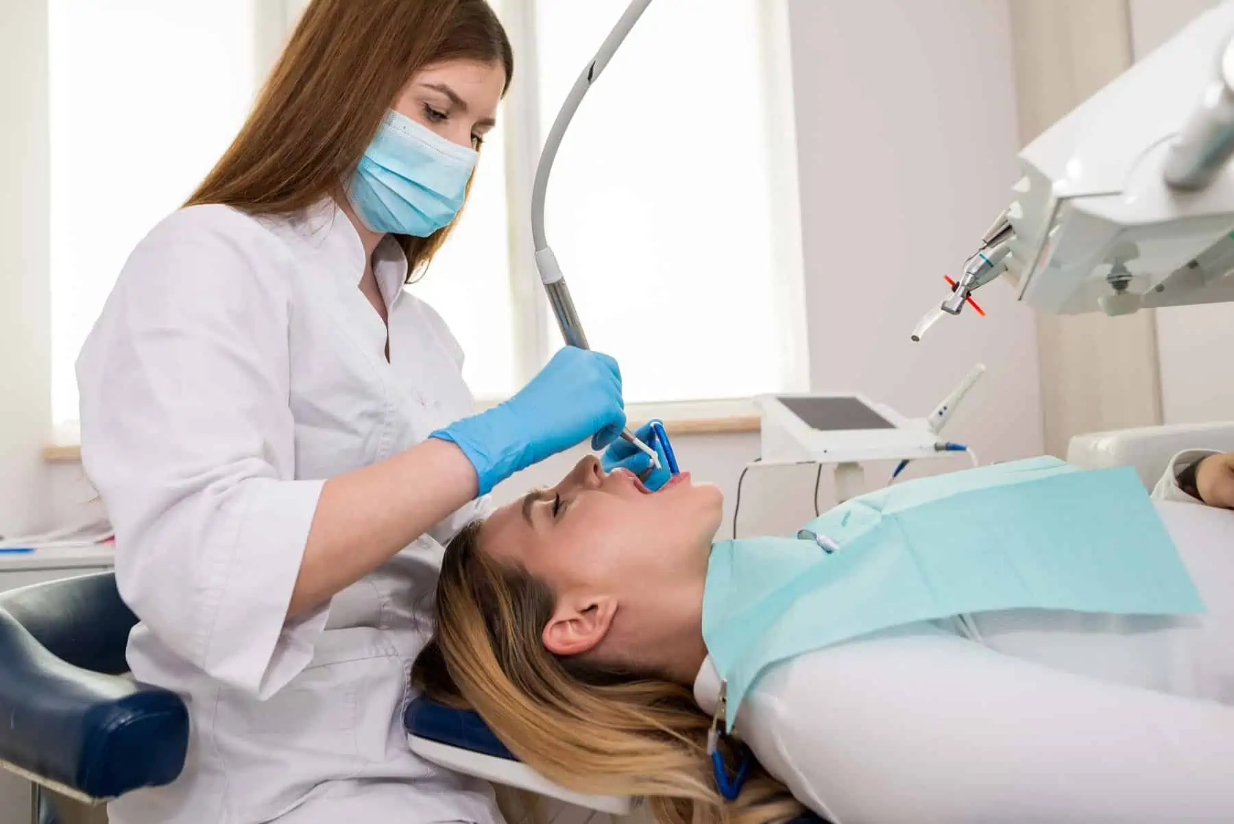 Recovery and What Patients Typically Experience — PRP in Irvine, CA