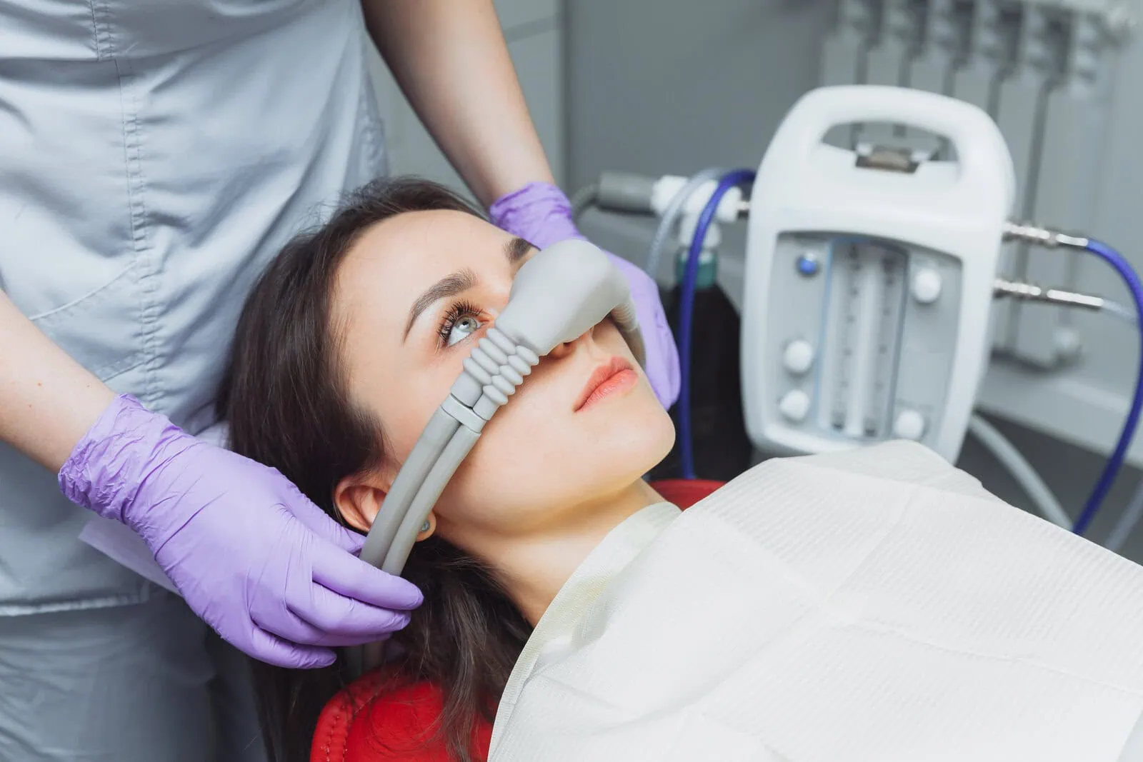 What Happens If Dental Anxiety Goes Untreated? — Sedation Dentistry in Irvine, CA