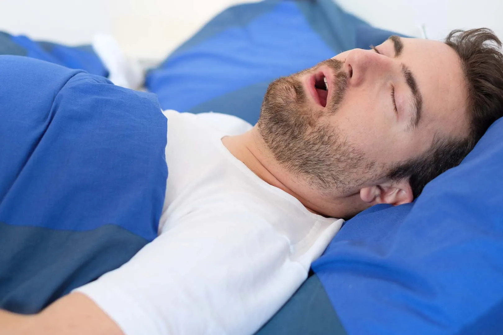 Your Treatment Process, Step by Step — Sleep Apnea Treatment in Irvine, CA