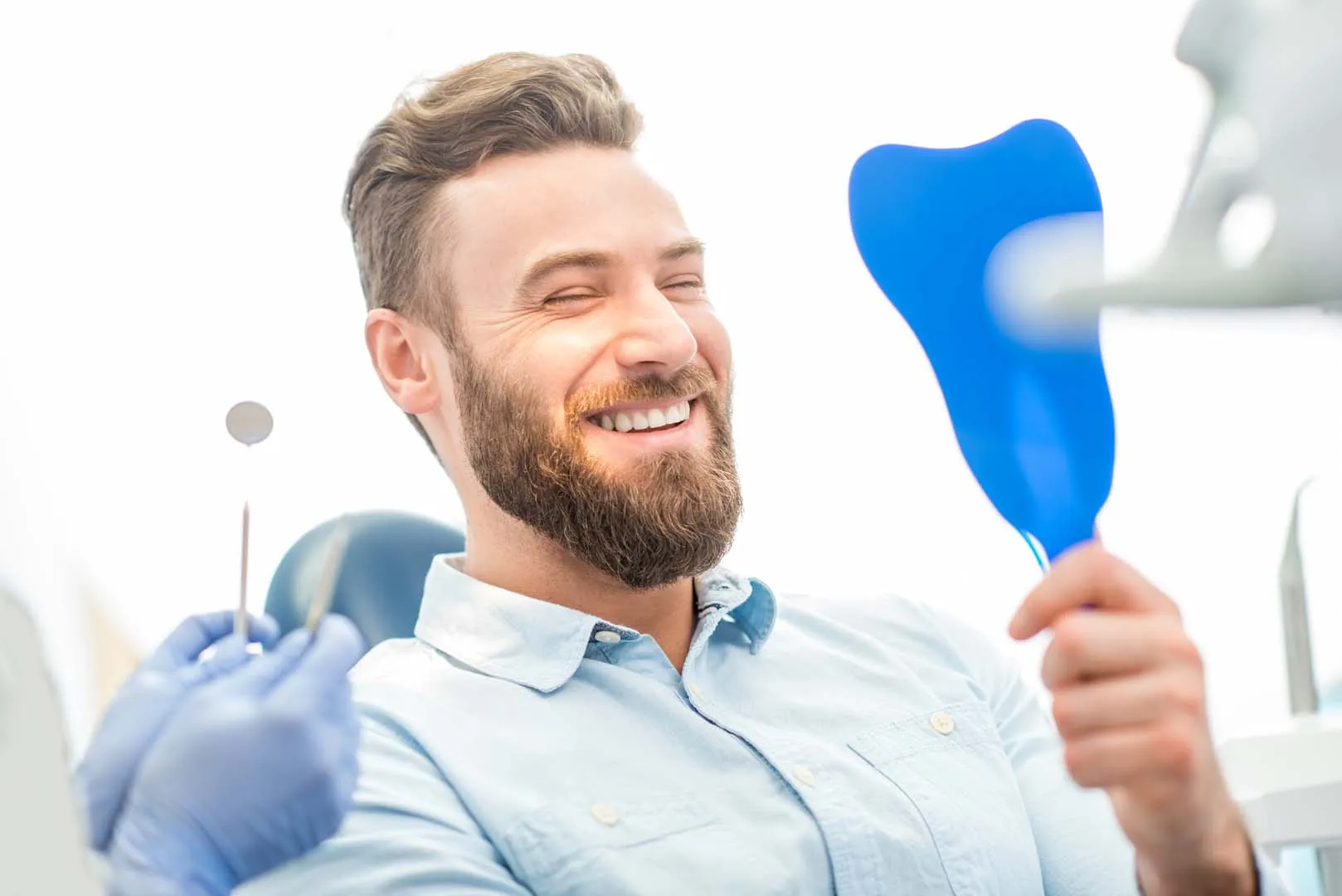 Your Consultation and Planning Appointment — Smile Makeovers in Irvine, CA