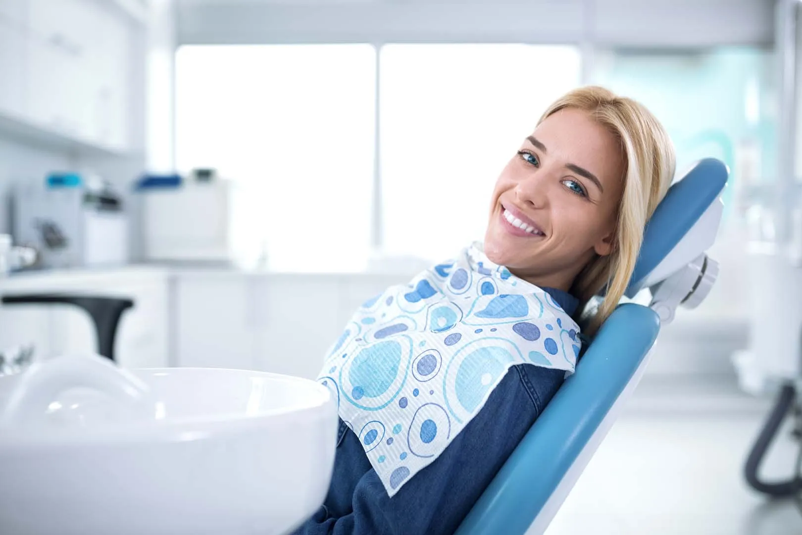 Treatment Sequencing and What Happens at Each Visit — Smile Makeovers in Irvine, CA