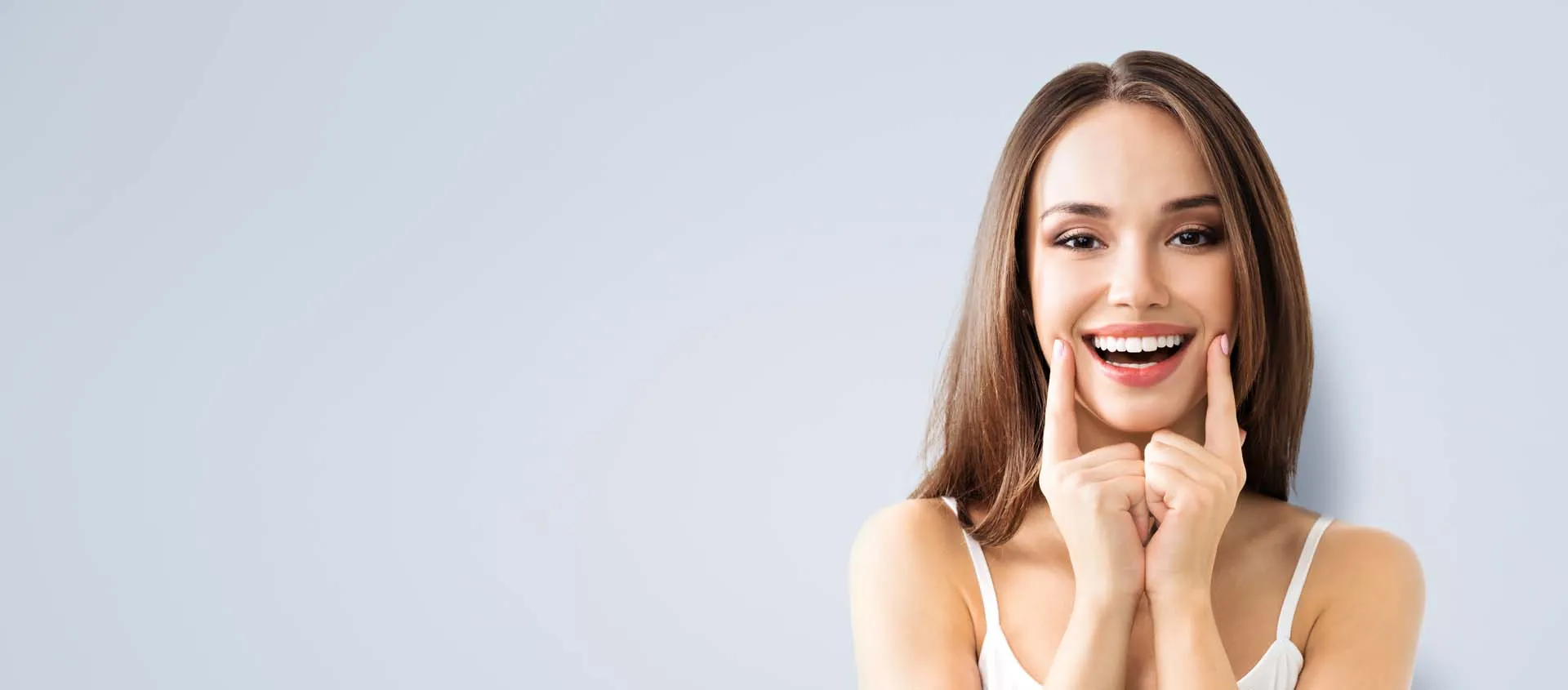 Consultation, Impressions, and Fitting — Snap-on Smiles in Irvine, CA