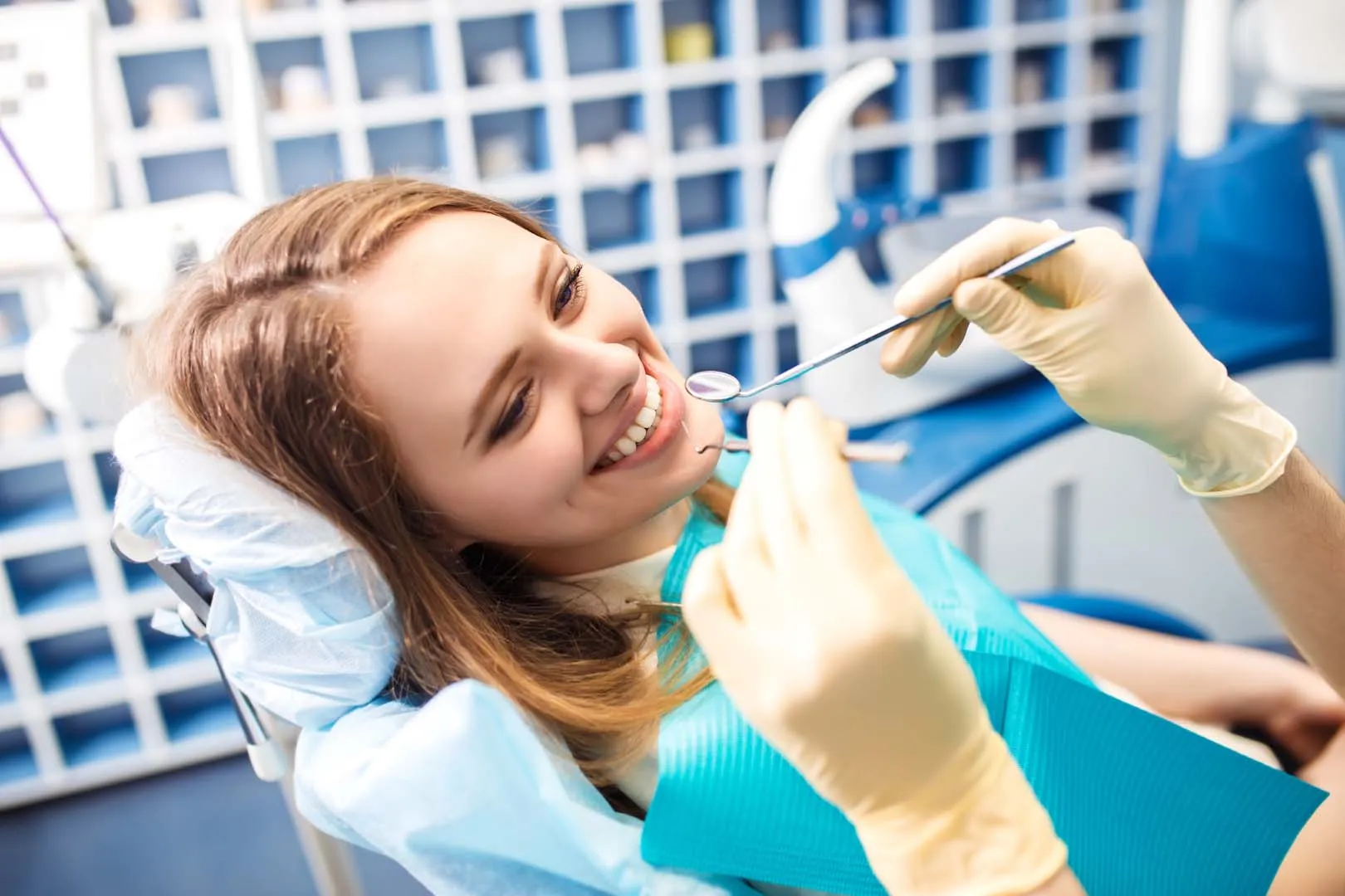 Care and Maintenance of Your Removable Smile — Snap-on Smiles in Irvine, CA