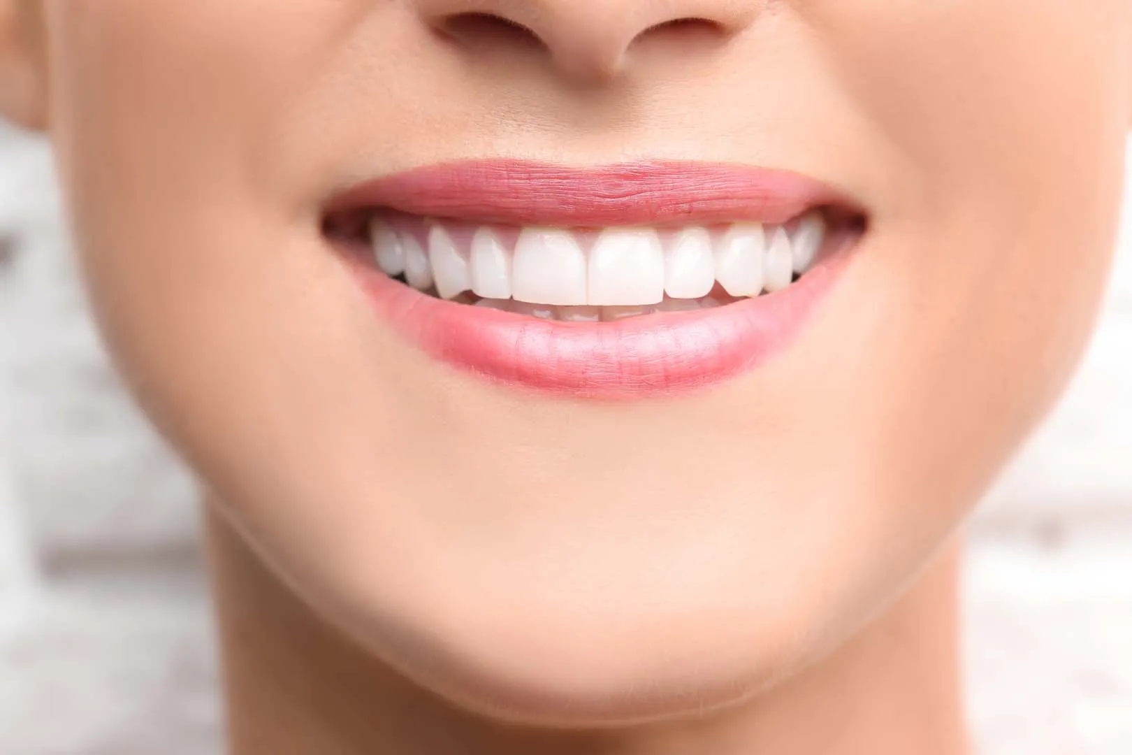 Your Consultation and Shade Assessment — Teeth Whitening in Irvine, CA