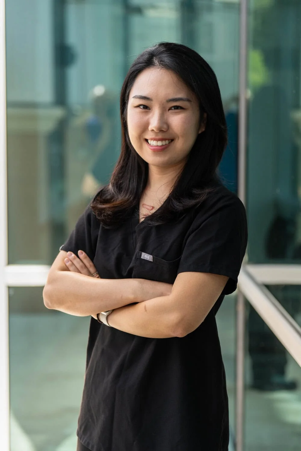 Dr. Grace Ahn, DDS - Cosmetic and General Dentist in Irvine CA
