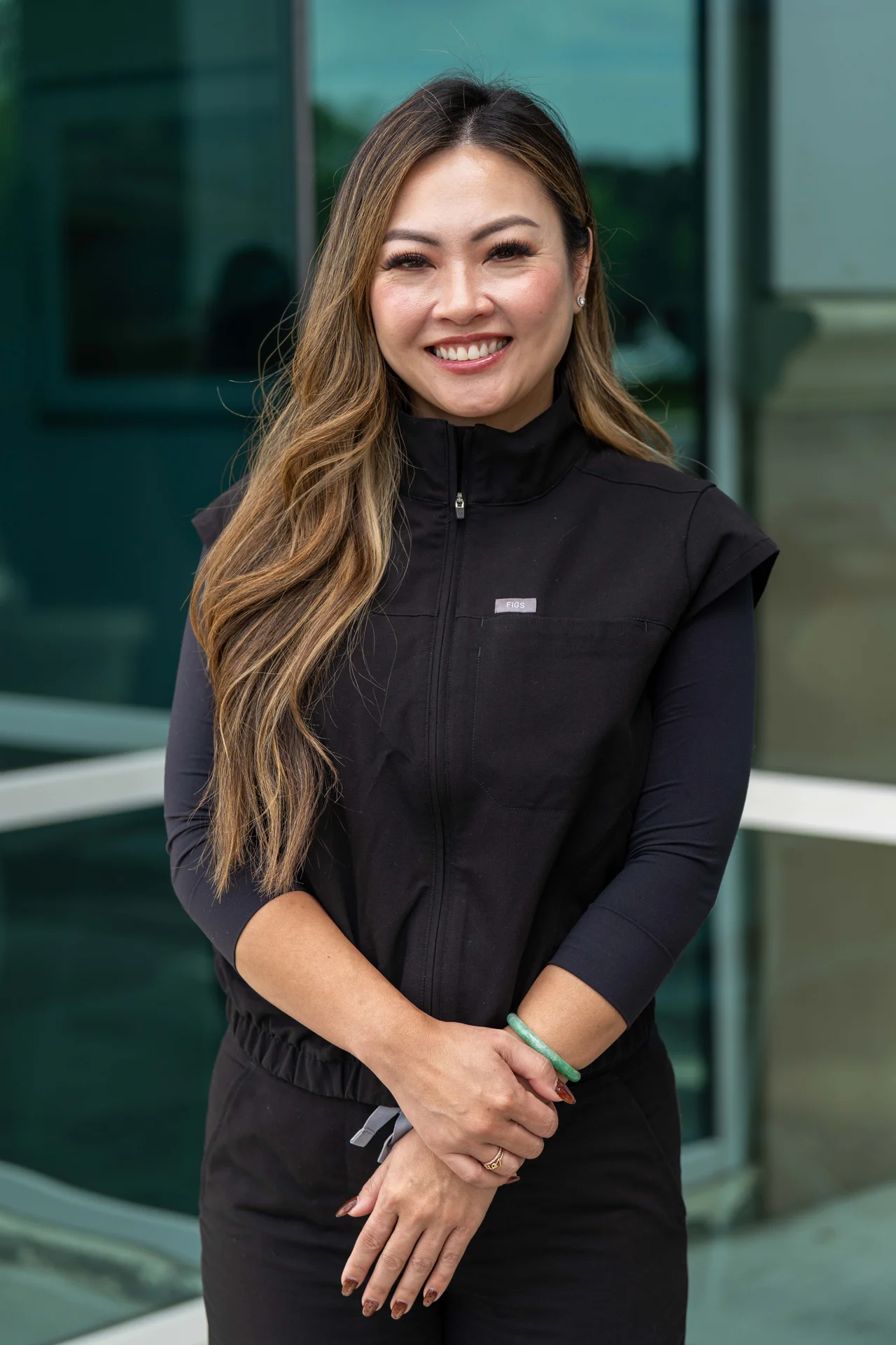 Linda Nguyen, RDH — Registered Dental Hygienist in Irvine CA