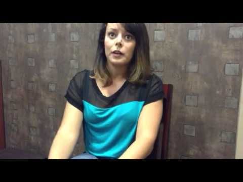 Video testimonial: Smile by design