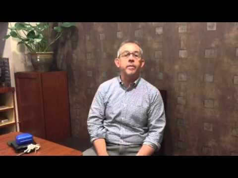 Video testimonial: Smile Makeover Irvine, Orange County