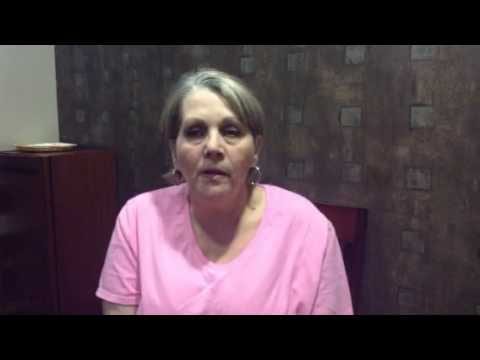 Video testimonial: Cosmetic dentistry