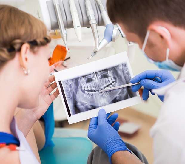 Irvine Will I Need a Bone Graft for Dental Implants?