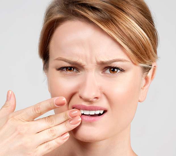 Irvine What Should I Do If I Chip My Tooth?