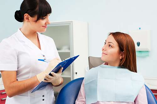 dental health dental health