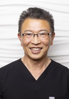 Dr. Michael Choi
