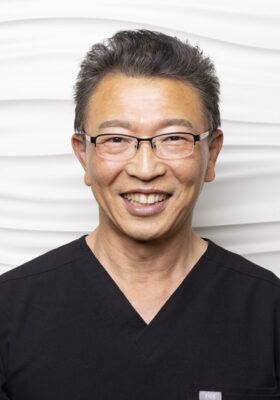 Dr. Michael Choi