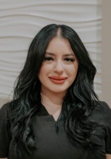 Jennifer - Front Desk