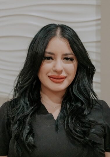 Jennifer - Front Desk