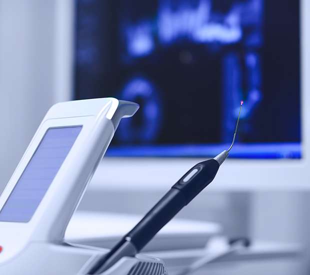 Irvine Laser Dentistry