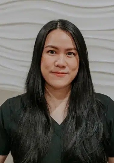 Pamela - Dental Assistant