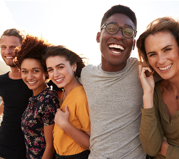Irvine Dentist