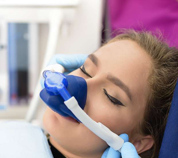 Irvine Sedation Dentist