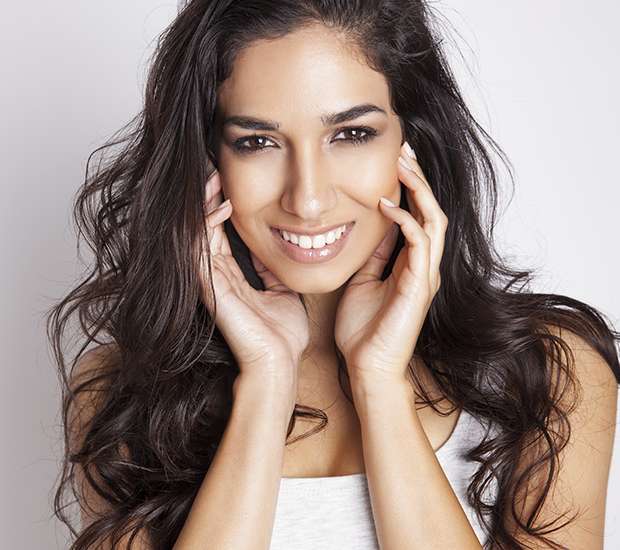 Irvine Zoom Teeth Whitening